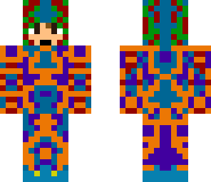 assassin skin