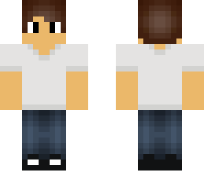 tee shirt guy