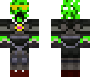 creeperdoesminecraft