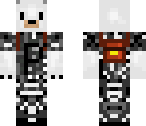 army panda