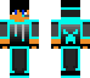 cyber guy