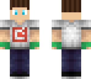 mojang