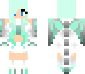 my skin