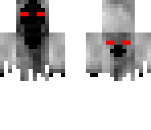 satanic ghost