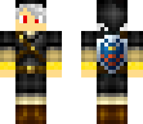 dark sean
