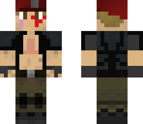 kraosergamer