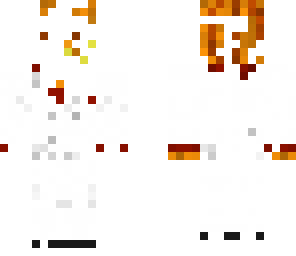 corrupted