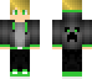 blonde cute boy 