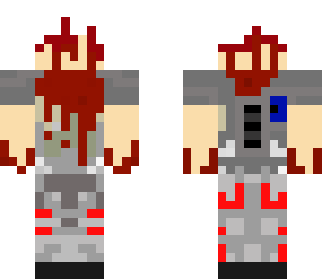mutilated engineer