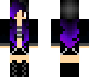 nuseh purple