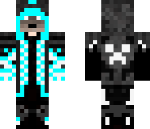 devil ghost