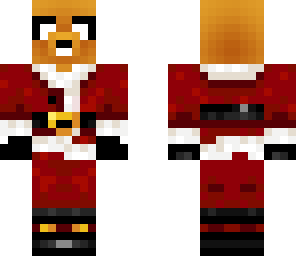 skin noel uste