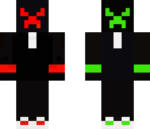 angry creeper