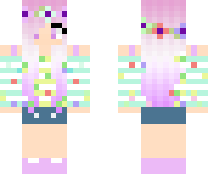  oc - katie