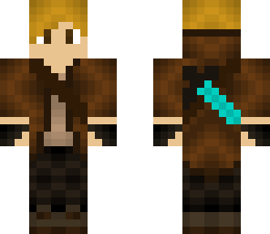 adventurer
