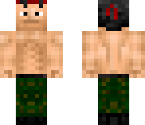 john rambo