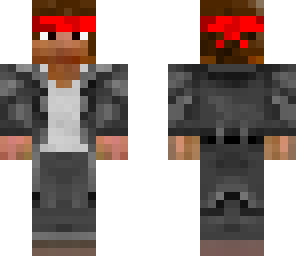 rambo