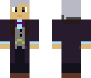 old 11th doctor