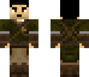 ranger of the north-updated2