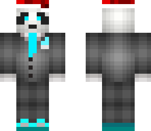 christmas mr panda