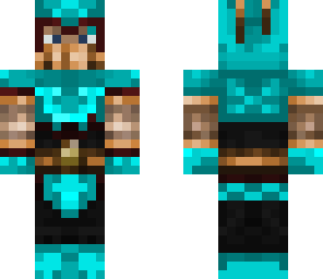 blue knight