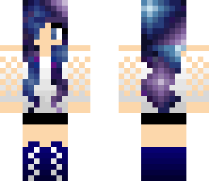 galaxy girl