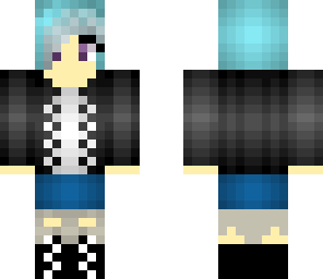 another oc of mine