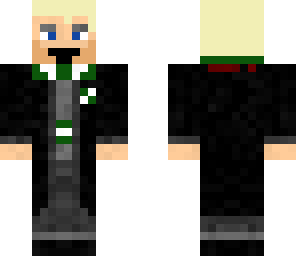 draco malfoy