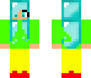 ore girl