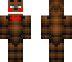 fnaf 2 freddy