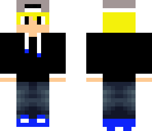 boy