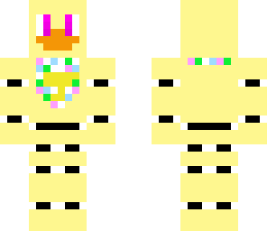 chica