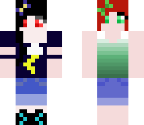 two sides