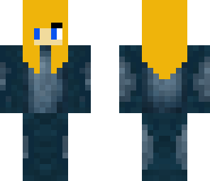 girl iballisticsquid