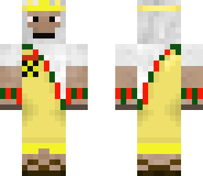sheep gawd chirstmas ediditon by epicjumers