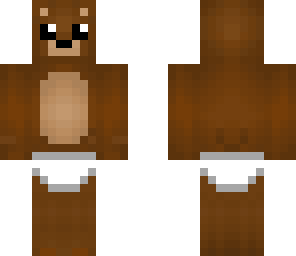 baby bear