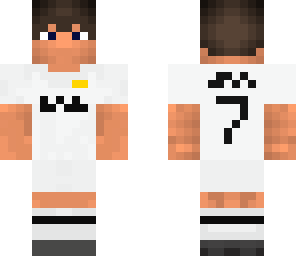 ronaldo 7