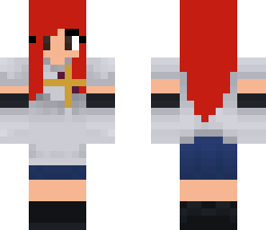 erza