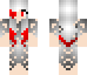 demonic bloody ghost girl