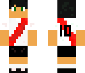 river plate player