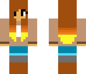 my skin