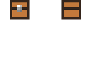 small chest head