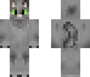 cinderclaw