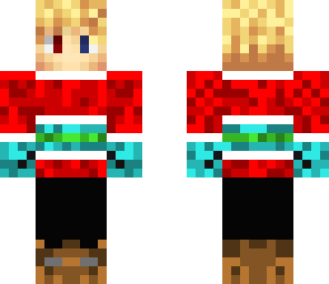 christmas sweater