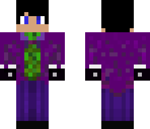 stiesemp the joker