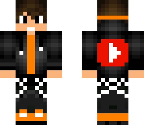 youtuber