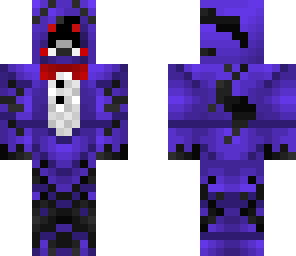 old bonnie