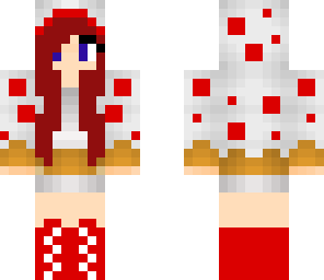cake girl remade