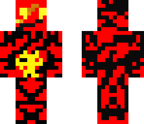 iron carnage