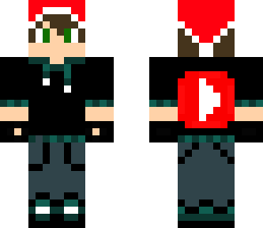 theenderblackytnavidad2